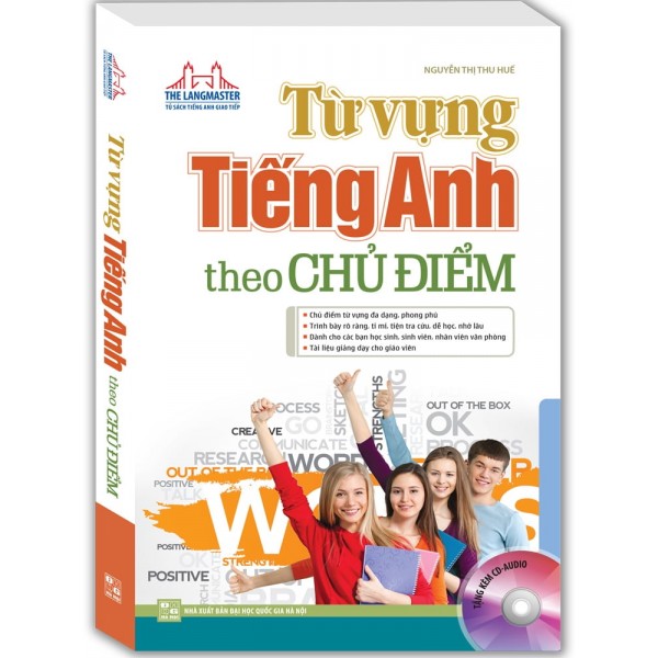The Langmaster T V Ng Ti Ng Anh Theo Ch I M T I B N Pdf C Ebook Online Full