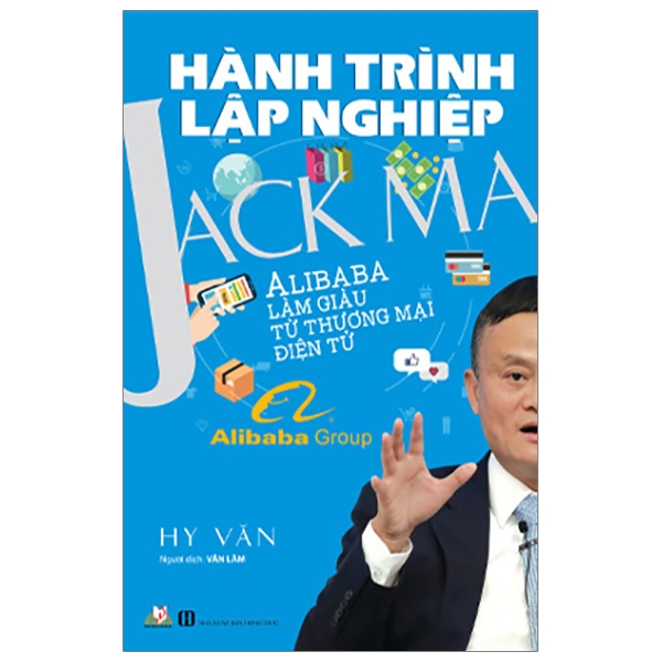 Jack Ma Từ khi thành lập Alibaba tôi chưa từng chạm vào tiền không có  hứng thú với tiền